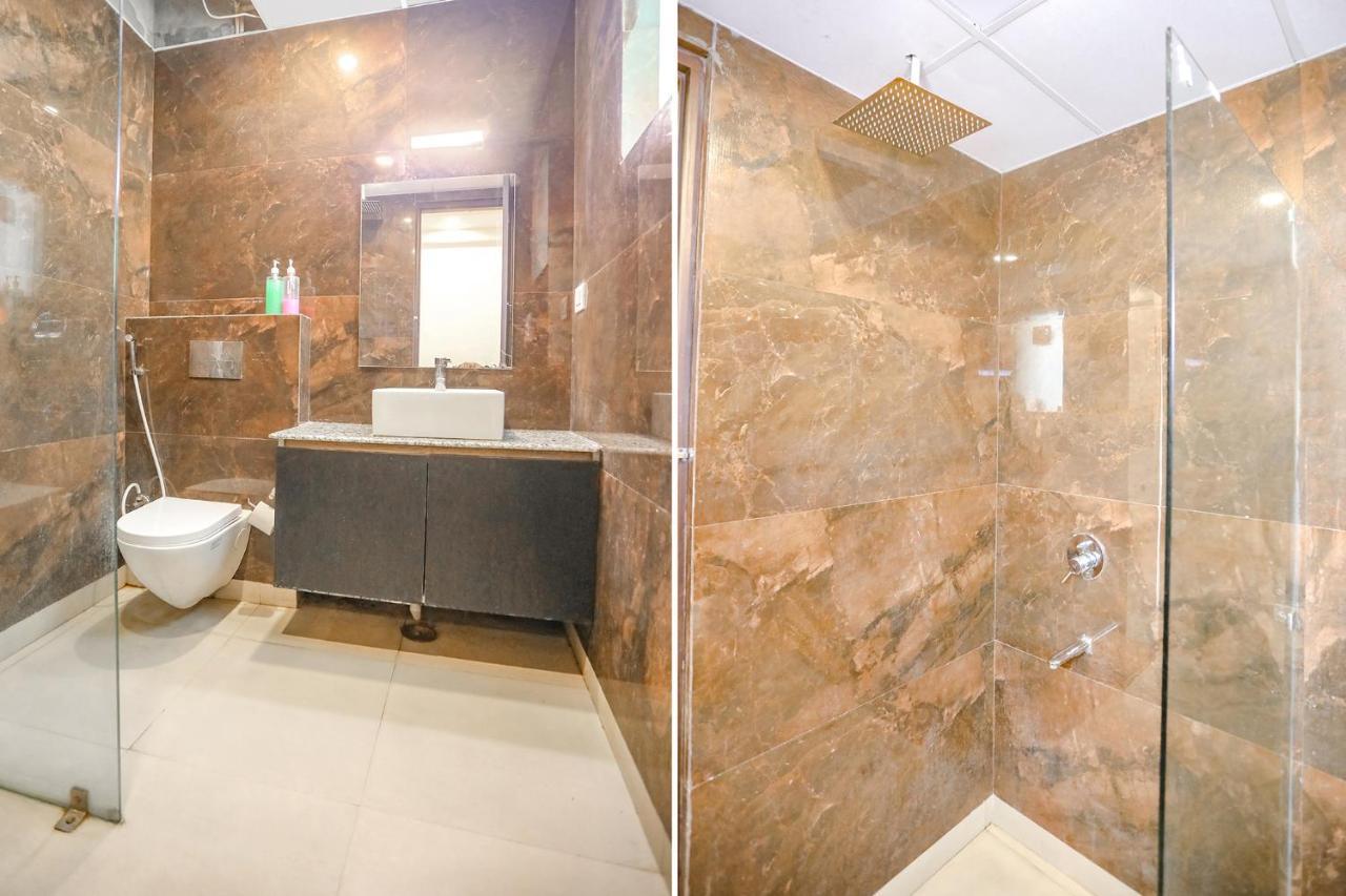 Fabhotel F9 Sector 19 โนอิดา ภายนอก รูปภาพ